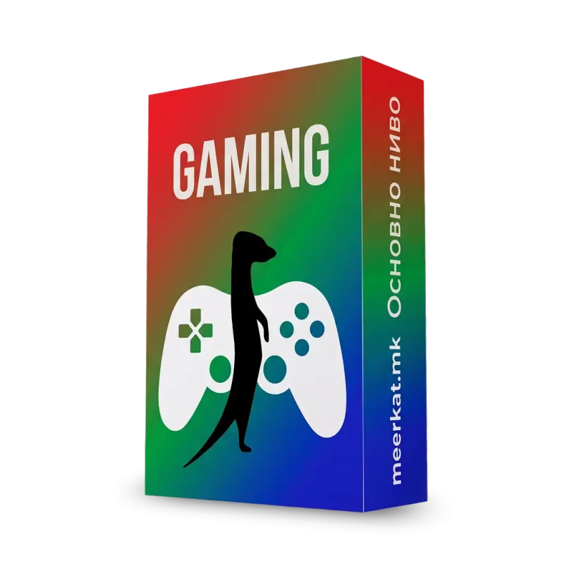 Gaming